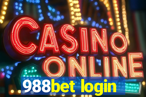 988bet login